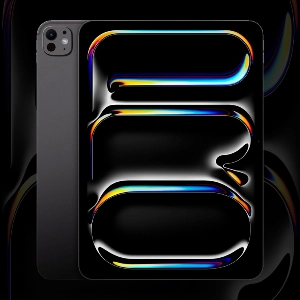 Купить Apple iPad Pro 11 M4, 2024, 2048 GB, Wi-Fi, Space Black по